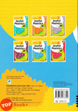 [TOPBOOKS Daya Kids] Joyful Phonics Workbook 5