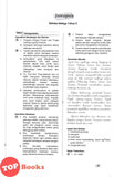[TOPBOOKS PEP] My Topikal Bahasa Melayu Tahun 5 KSSR Semakan (2026)
