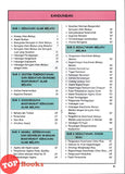 [TOPBOOKS Sasbadi] Nota Galus KSSM Sejarah Tingkatan 2 KSSM (2026)