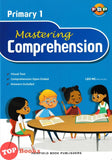 [TOPBOOKS FBP] Mastering Comprehension Primary 1