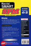 [TOPBOOKS Ilmu Bakti] Revisi Smart SPM Kimia Tingkatan 4 5 KSSM (2024)