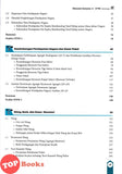 [TOPBOOKS Pelangi] Strategic STPM Teks Pra-U Ekonomi Semester 2 (2026)