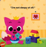 [TOPBOOKS Pelangi Kids] Pinkfong First Board Books Good Night