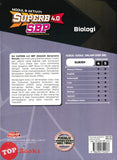 [TOPBOOKS Mahir] Modul & AKtiviti Superb 4.0 SBP Biologi Tingkatan 5 KSSM Dwibahasa (2026)