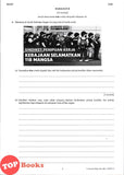 [TOPBOOKS Mahir] Modul Intervensi Pembelajaran 3.0 SPM Terengganu AKRAM Pendidikan Moral (2026)