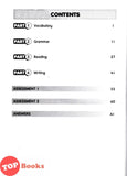 [TOPBOOKS Nusamas] Modul Eazier 3.0 English Year 3 KSSR (2025)
