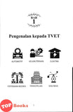 [TOPBOOKS Ilmu Bakti] TVET Madani Insiprasi Masa Depan (2026)