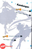[TOPBOOKS Orbit Comic] Mojo-Mojo Tongkat Sakti 2