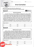[TOPBOOKS PEP] Ujian Topikal Prima English CEFR-Aligned Form 2 KSSM (2026)