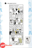 [TOPBOOKS Pinko Comic] Poket Ajaib Amu - Black Jellyfish