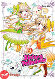 [TOPBOOKS Orbit Comic] Mojo Mojo Bintang Pelindung 2 (2024)
