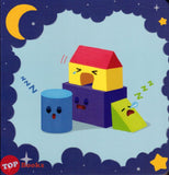 [TOPBOOKS Pelangi Kids] Pinkfong First Board Books Good Night