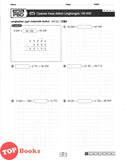 [TOPBOOKS Ilmu Bakti] Modul Aktiviti Kuasai PBD Matematik Tahun 4 KSSR (2025)
