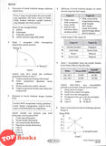 [TOPBOOKS Vision] Kertas Model SPM Ekonomi 3767 KSSM (2025)