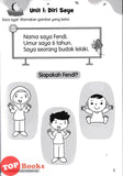 [TOPBOOKS Pelangi Kids] Siri Bintang Kecil Pemahaman Pra-Tahun 1 (2025)