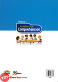 [TOPBOOKS FBP] Mastering Comprehension Primary 1
