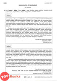 [TOPBOOKS Sasbadi] Kertas Model SPM GO Bahasa Melayu KSSM (2024)