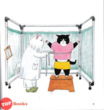 [TOPBOOKS Apple Comic] Ukur Diri Anda Menemui Diri Yang Sebenar