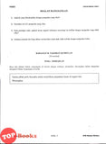 [TOPBOOKS Pelangi] Skor A+ Kertas Model SPM Bahasa Melayu Kertas 1, Kertas 2, Kertas 3 & Kertas 4 (2025)