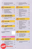 [TOPBOOKS Nusamas] Study Mania Sains Tingkatan 1 2 3 (2024)