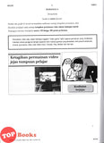 [TOPBOOKS Mahir] Kertas Percubaan SPM Terengganu AKRAM Bahasa Melayu (2026)