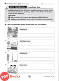 [TOPBOOKS Tunas Pelangi] Praktis Topikal KSSR UASA Bahasa Melayu Tahun 4 SJKC 青苗 KSSR 单元练习 国文4年级 (2026)
