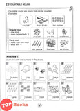 [TOPBOOKS Ilmu Bakti] Grammar & Vocabulary Practice Year 1 KSSR (2025)