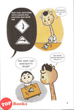 [TOPBOOKS Pinko Comic] Kami Berbeza, Kami Serupa 5