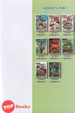 [TOPBOOKS PINKO Comic] Ge Mei Lia Kokko & May Comics Collection (6)
