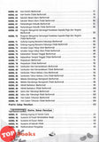 [TOPBOOKS Tunas Pelangi] 200 Contoh Penulisan Bahasa Melayu Tahun 4 5 6 UASA 200 篇 国文书写 UASA 4 5 6 年级 (2025)