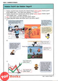 [TOPBOOKS Sasbadi] Nota Galus KSSM Matematik Tingkatan 1 KSSM (2026)