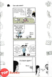 [TOPBOOKS Pinko Comic] Amu's Time Black Jellyfish (2026)