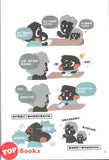 [TOPBOOKS PINKO Comic] 日常不日常OKOK!就这样啦~ (2025)
