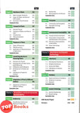 [TOPBOOKS Pan Asia] Spotlight A+ Plus SPM Biology Form 4 5 KSSM (2025)