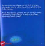 [TOPBOOKS Pelangi Kids] Adik Abad Ke-21 Arnab Di Bulan 1 (2024)