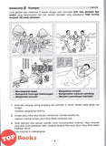 [TOPBOOKS PEP] Ujian Topikal Prima Bahasa Melayu Tingkatan 1 KSSM (2026)