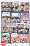 [TOPBOOKS PINKO Comic] Ge Mei Lia Kokko & May Comics Collection (15)