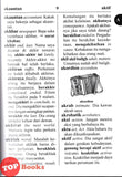 [TOPBOOKS Sasbadi] Kamus Padat Edisi Baharu Bahasa Melayu-Bahasa Inggeris (2026)