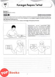 [TOPBOOKS Cemerlang] Step By Step Praktis Topikal SPM Bahasa Melayu Tingkatan 5 KSSM (2026)