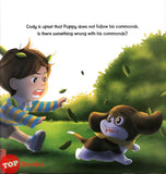 [TOPBOOKS Pelangi Kids] I Get Coding Will I Command Correctly?