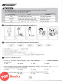 [TOPBOOKS Ilmu Bakti] Mulus Bahasa Melayu Tingkatan 2 KSSM (2026)