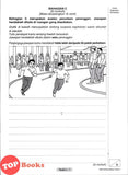 [TOPBOOKS Vision] Koleksi Ujian Akhir Sesi Akademik Bahasa Melayu Tahun 5 (2026)
