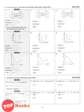 [TOPBOOKS Sasbadi] Galus KSSM Persediaan Ke Arah SPM Matematik Tambahan Tingkatan 4 (2024)