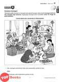 [TOPBOOKS Pelangi] Get Ready! UASA Bahasa Melayu Tahun 5 KSSR Semakan (2024)