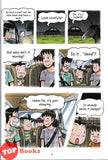 [TOPBOOKS PINKO Comic] Exploring The Amazing World Why Can Parrots Talk ? (2025)