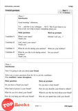 [TOPBOOKS Pelangi] Skor A+ Kertas Model SPM Ujian Lisan English (2024)