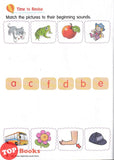 [TOPBOOKS Pelangi Kids] Phonics Smart Reader 1