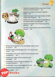 [TOPBOOKS Apple Comic] Plants vs Zombies 2 Komik Sains Siapakah Penjelajah Yang Berani Melawan Singa ? (2025)