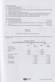 [TOPBOOKS Pan Asia] Fast Track A+ Plus Kertas Model SPM Prinsip Perakaunan (2025)