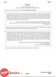 [TOPBOOKS Ilmu Bakti] Kertas Ramalan SPM Bahasa Melayu (2026)